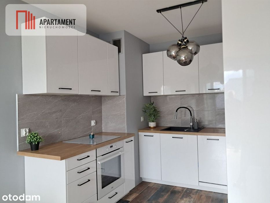 2 pokoje umeblowane -Gdańsk Południe