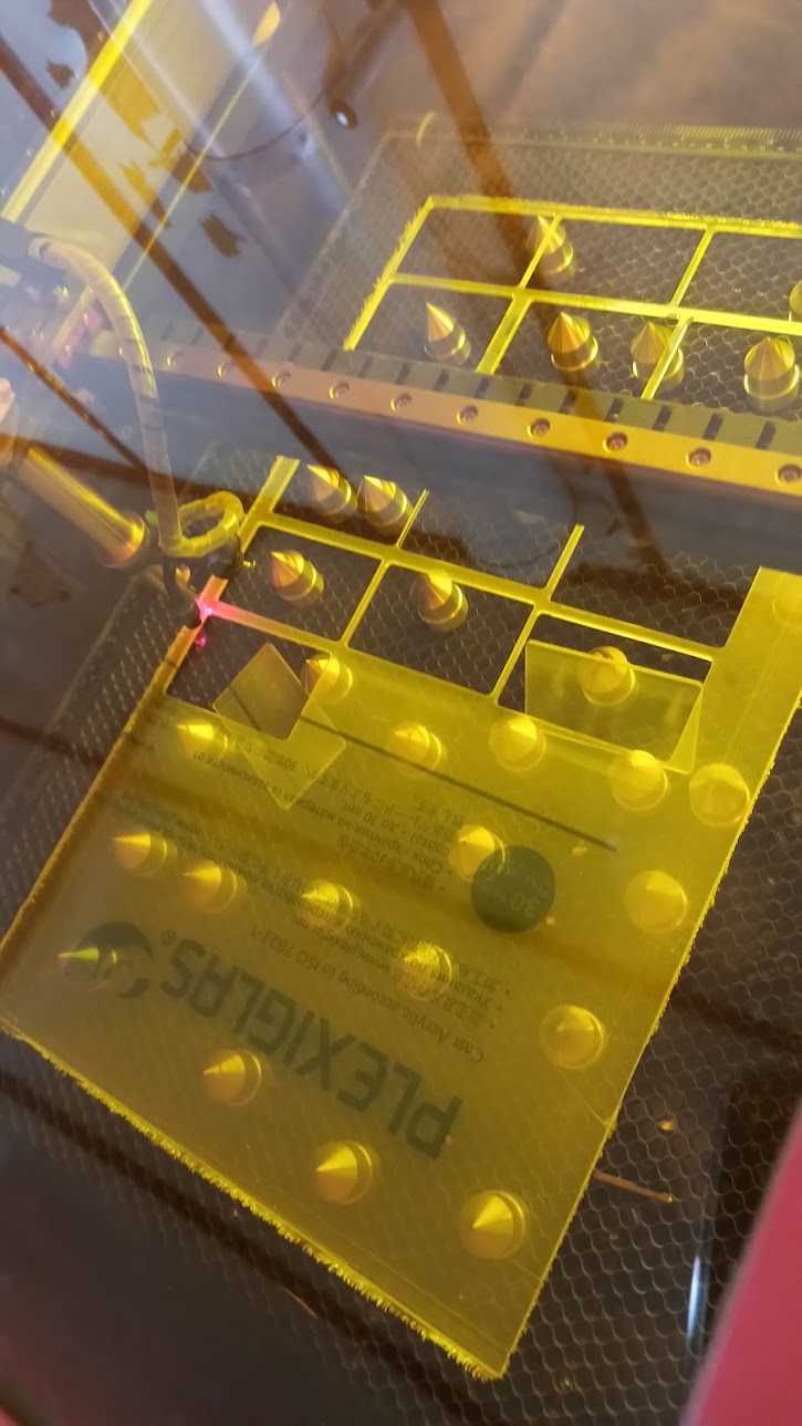 Usługi CNC, Grawerowania Laserowego, Druku 3D i Projektowania