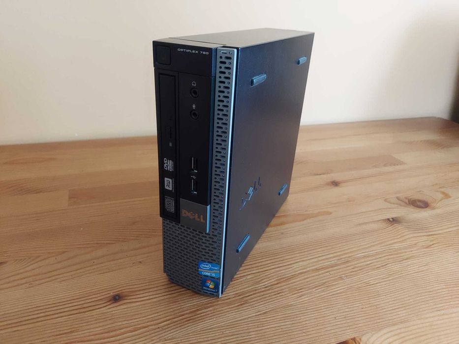 Dell Optiplex 790 i5 8GB 256HDD