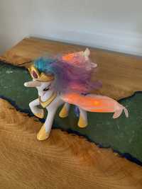 Litte Pony CELESTIA interaktywna