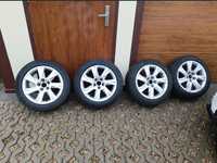 Alufelgi  Audi  17’’ 5x112  ET 29