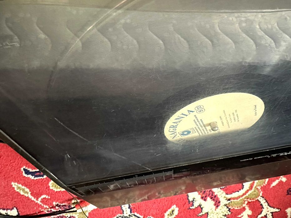 Technics SL-5 dla koneserów