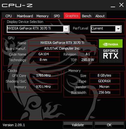 Ігровий комп'ютер RTX 3070 ti/Amd Ryzen 7 5800x3d