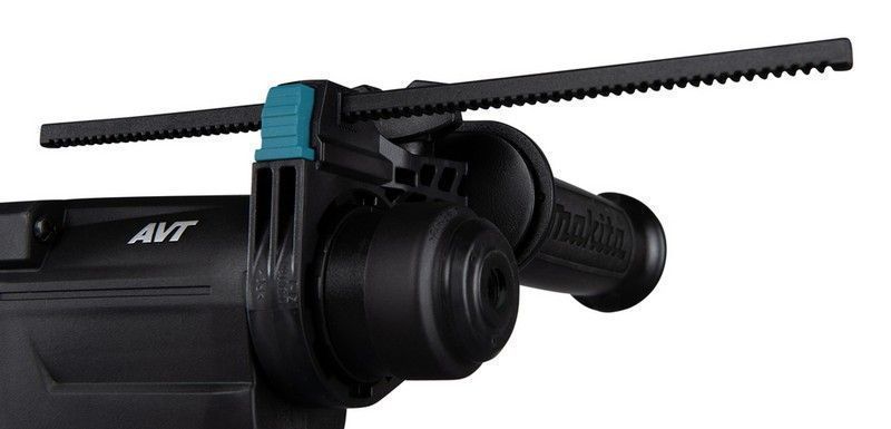 Młotowiertarka Akumulotorowa Sds+ 40V Xgt Aws 0*Ah