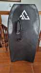 Prancha Bodyboard JG