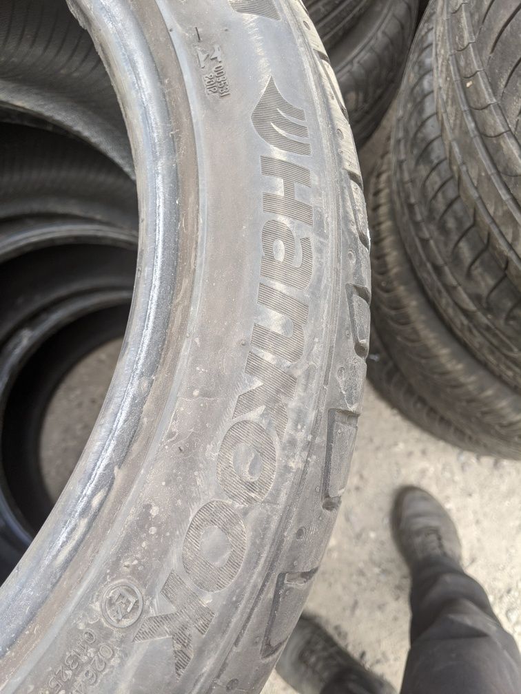 225/45R17 Hankook