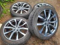 Koła 19" 5x114,3 Mitsubishi ASX Outlander Eclipse Cross Kia Hyundai