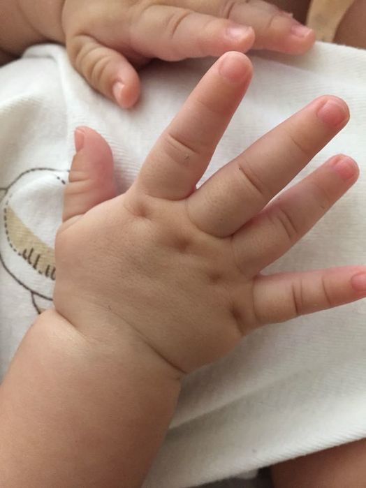 Serviço de babysitter