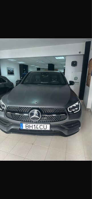 Carros mercedes benz