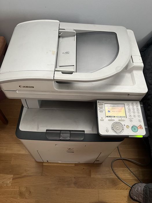 Urządzenie wielofunkcyjne laserowe Canon MF9220Cdn