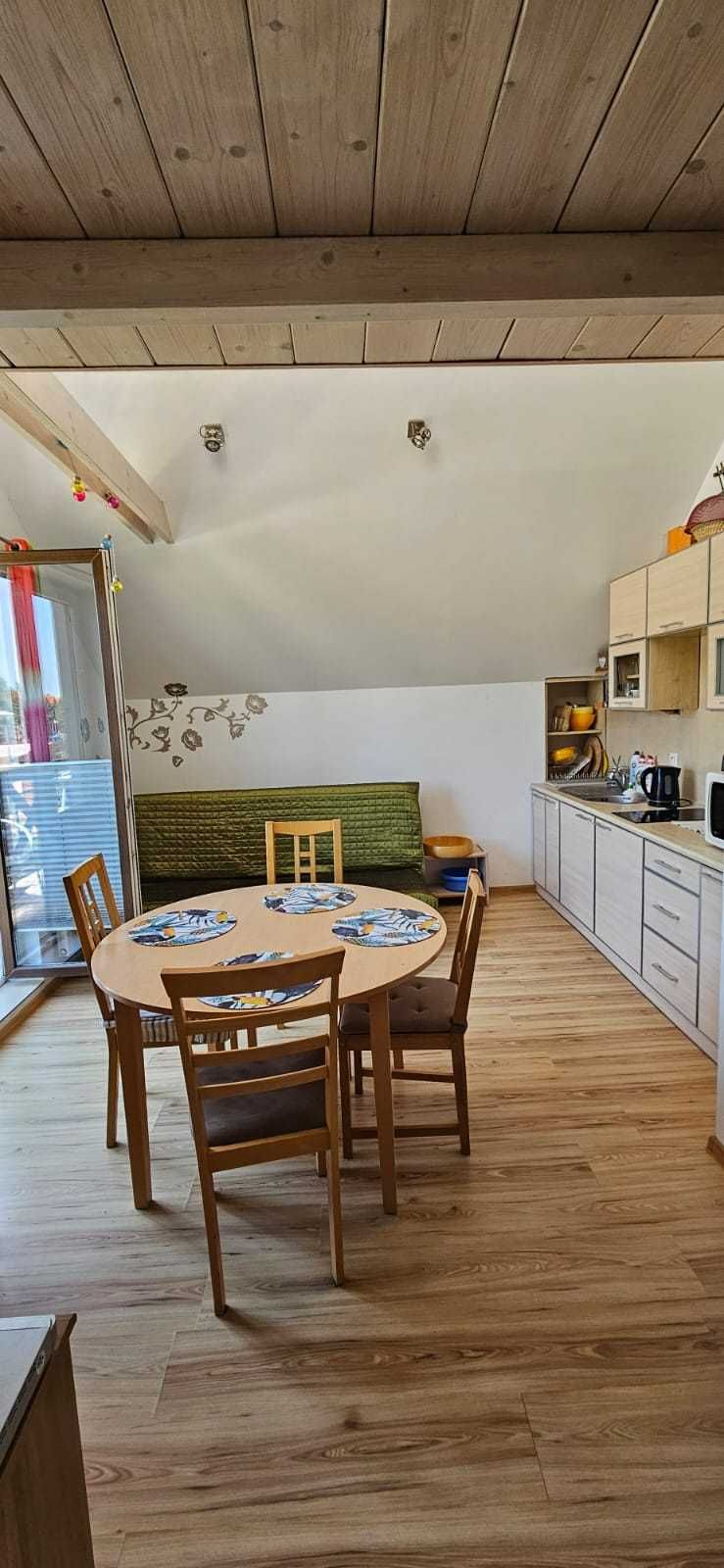 Apartament - Łeba - Żarnowska