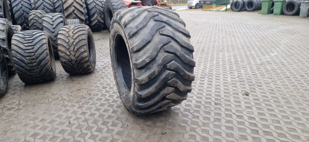 800/45-30.5 800/45r30.5 Alliance 20PR 70% bieżnik bez napraw