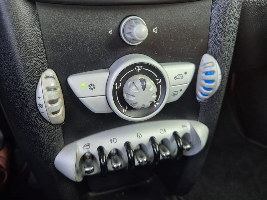 Mini Clubman 1.6 HDi