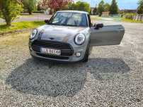 MINI Cooper Mini Cooper z możliwością zamiany!!
