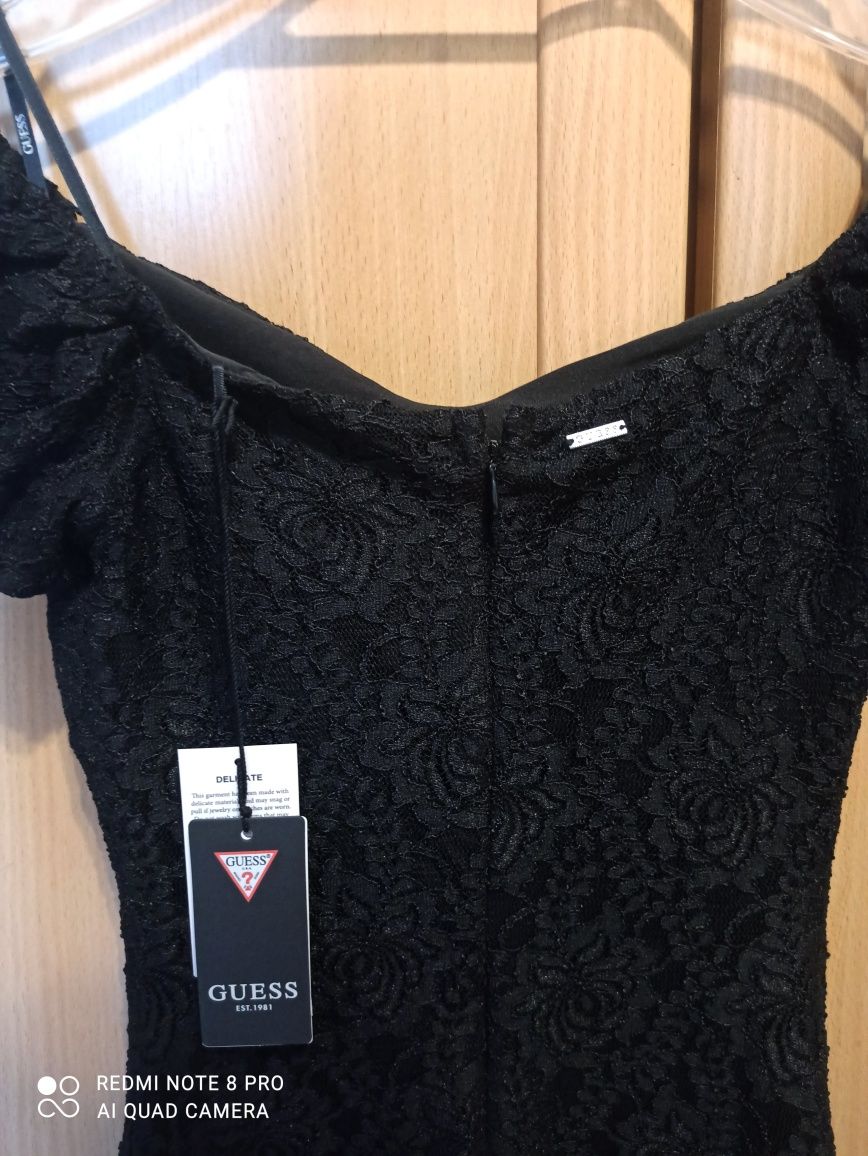 Sukienka elegancka
