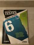 Preparar os testes Ciências Naturais 6°ano