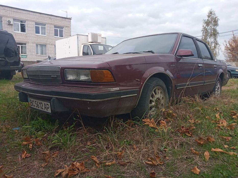 Продам Buick Century