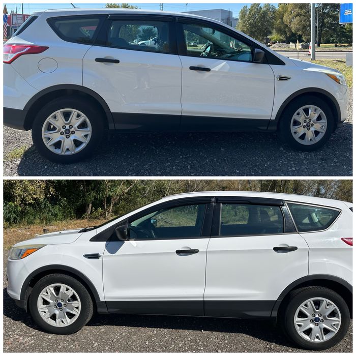 Продаж Ford Escape 2014 2,5