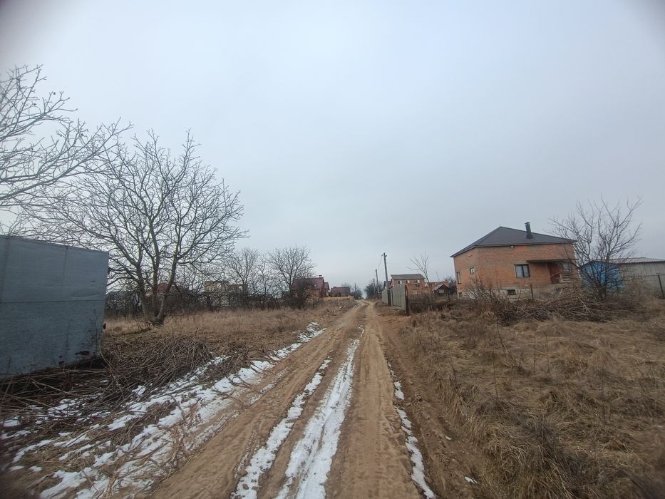 Продаж земельної ділянки 19,46 сотки Лука Мелешківська