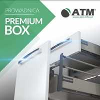 Premium Box 164x500 szuflada