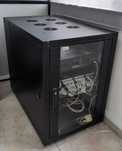 Servidor Pronto a Usar Hp 380 G8 Rack bastidor completo
