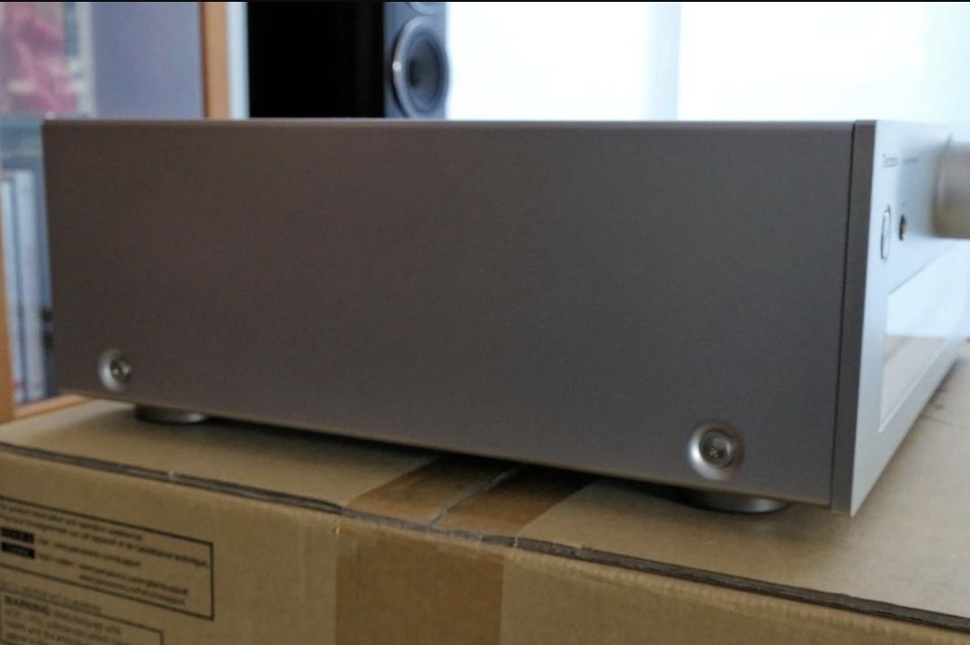 Technics  2x su G700 pilot top stan