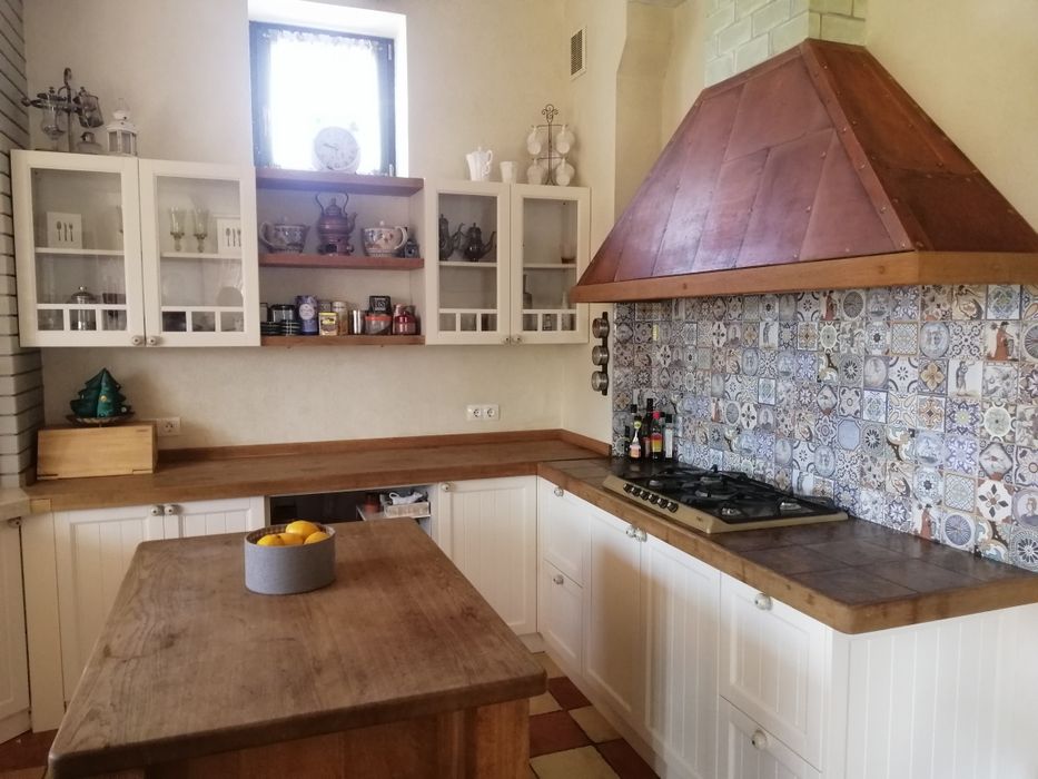 Shev-02 Дом в с. Молодежное