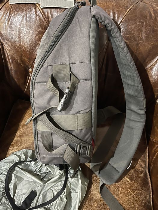 Mochila Lowepro fotografia