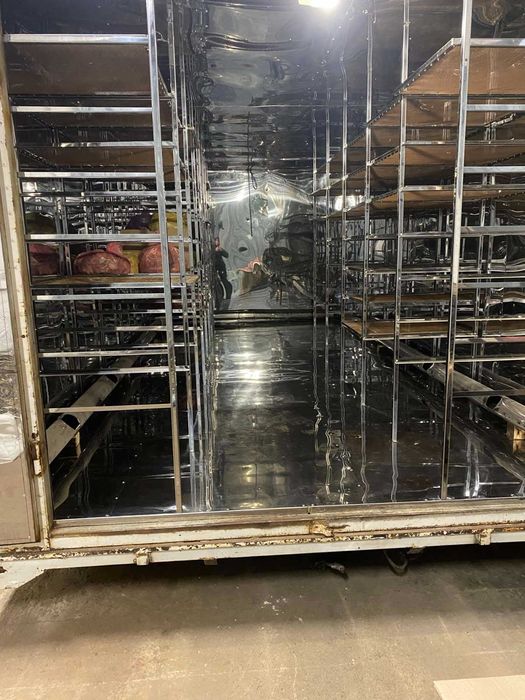 Сушка харчова професійна