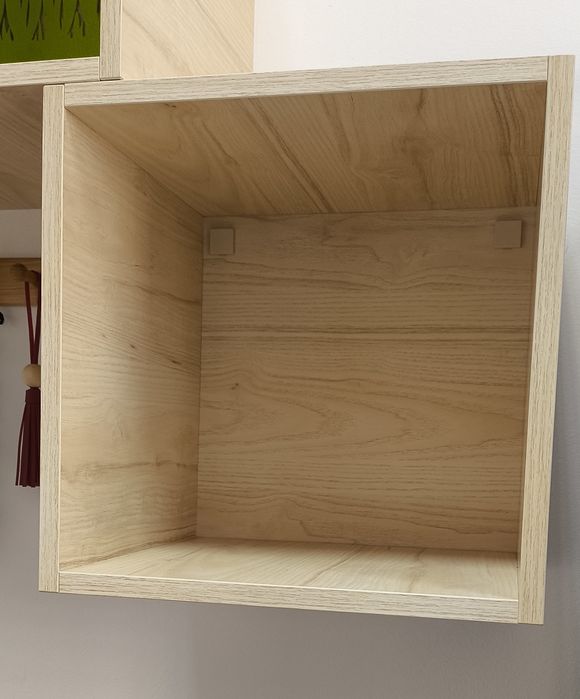 Regał IKEA Kallax