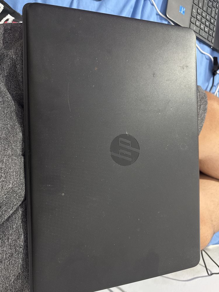 Portatil HP usado