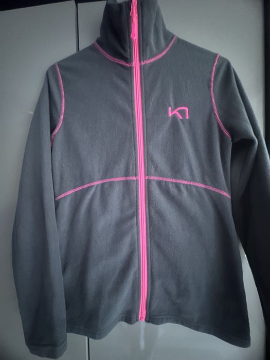 Kari traa bluza polar XS