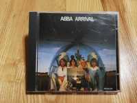 CD ABBA - Arrival