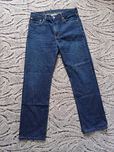 Spodnie męskie Levi Strauss 751 jeansy Levi's 100 % original bdb USA