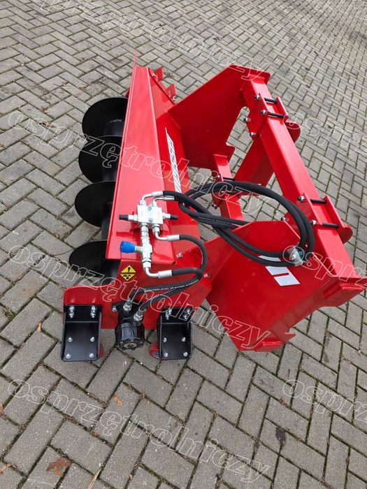 Podgarniacz do paszy pasz TMR mocowanie w cenie NOWOŚĆ DOSTAWA!