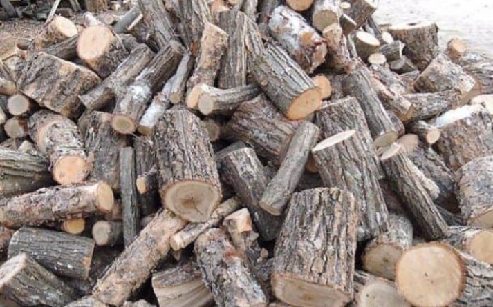 Продам дрова твёрдых пород 1800 грн.
