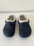 Crocs de inverno