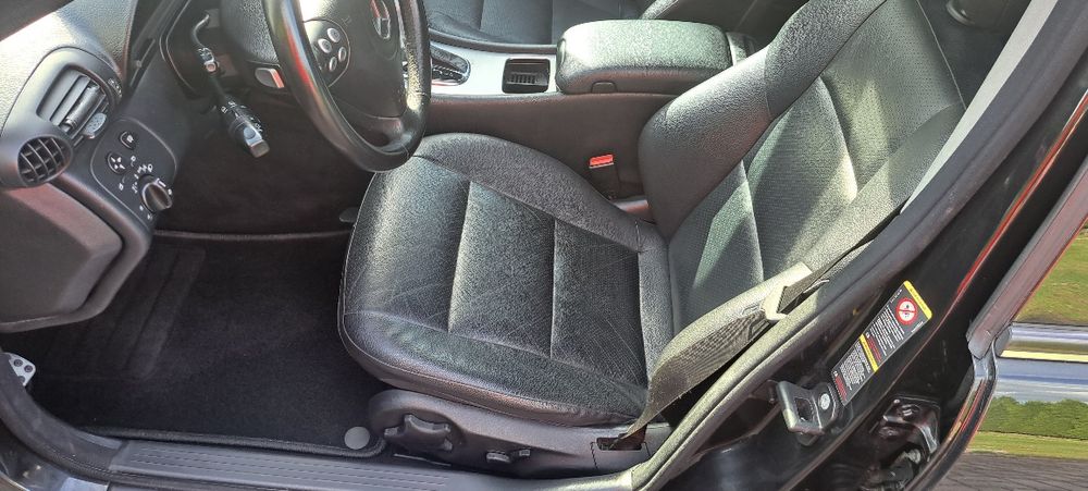 Mercedes w203 3.0 diesel