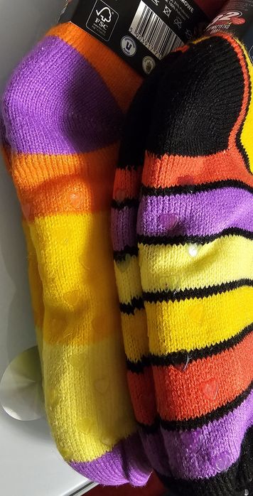 Nowe grube skarpety zimowe, 35/38 lub 39/42