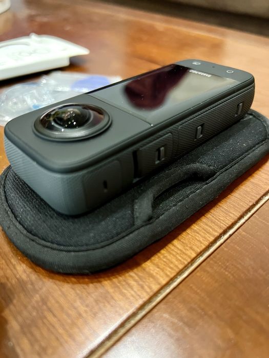 JAK NOWA Kamera sportowa insta360 x3