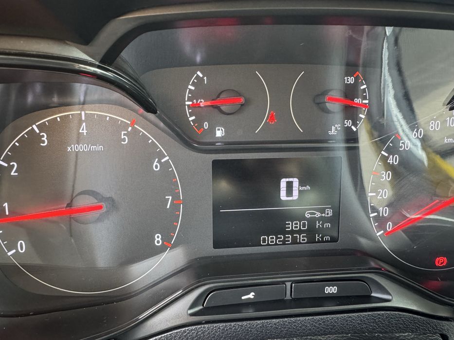 Opel Combo Nacional 1.5 CDTI Impecavel IVA INCLUÍDO