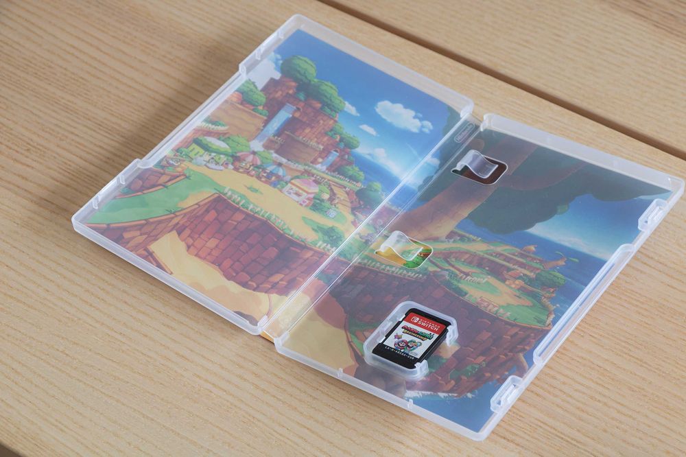 Mario & Luigi Brothership | Nintendo Switch