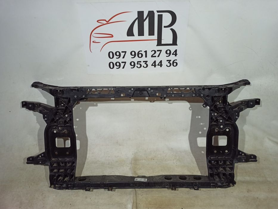 Панель передня телевізор Hyundai Tycson 4 оригінал 2020 2024