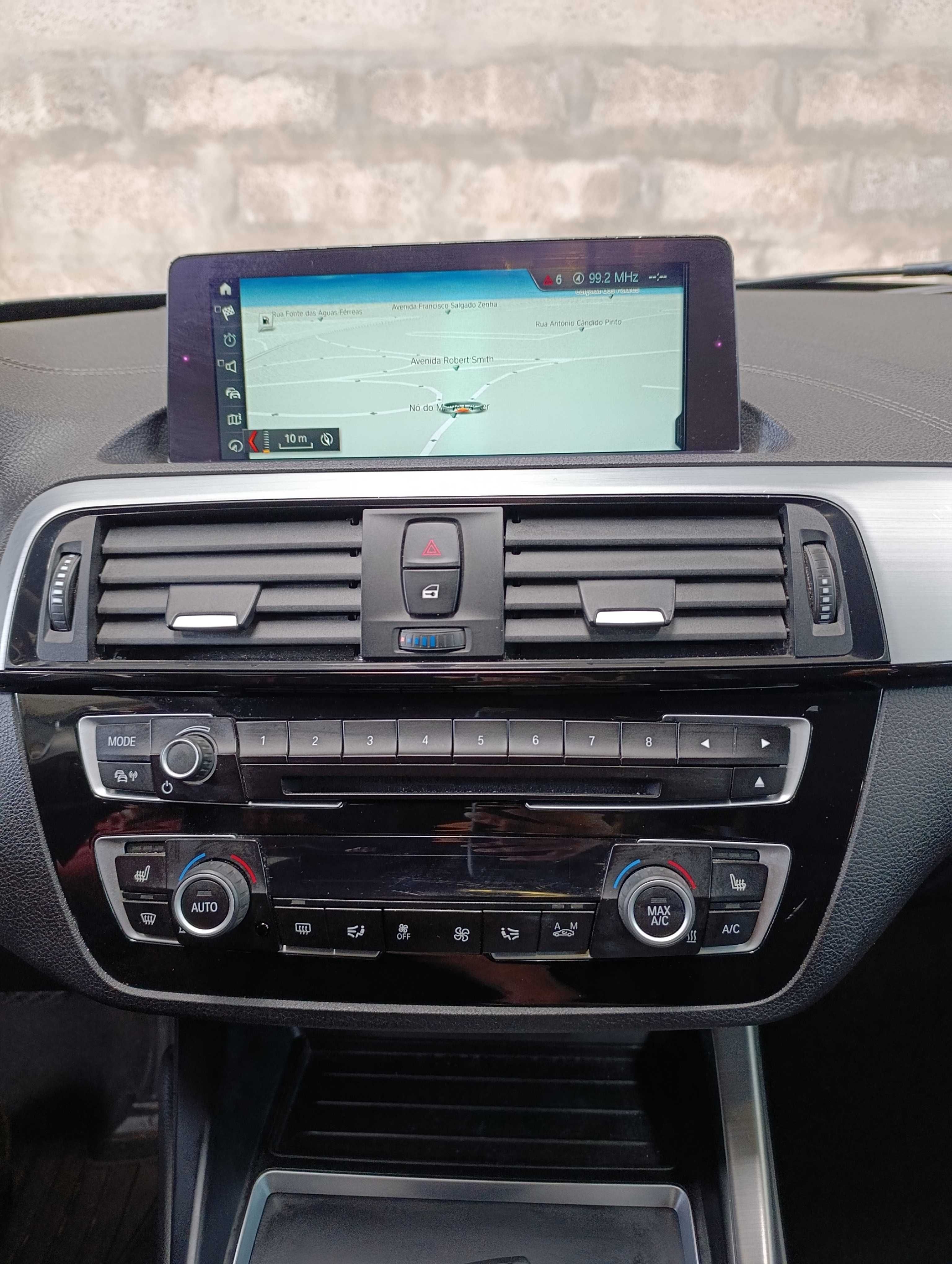 BMW 220 D COUPE PACK M AUTO