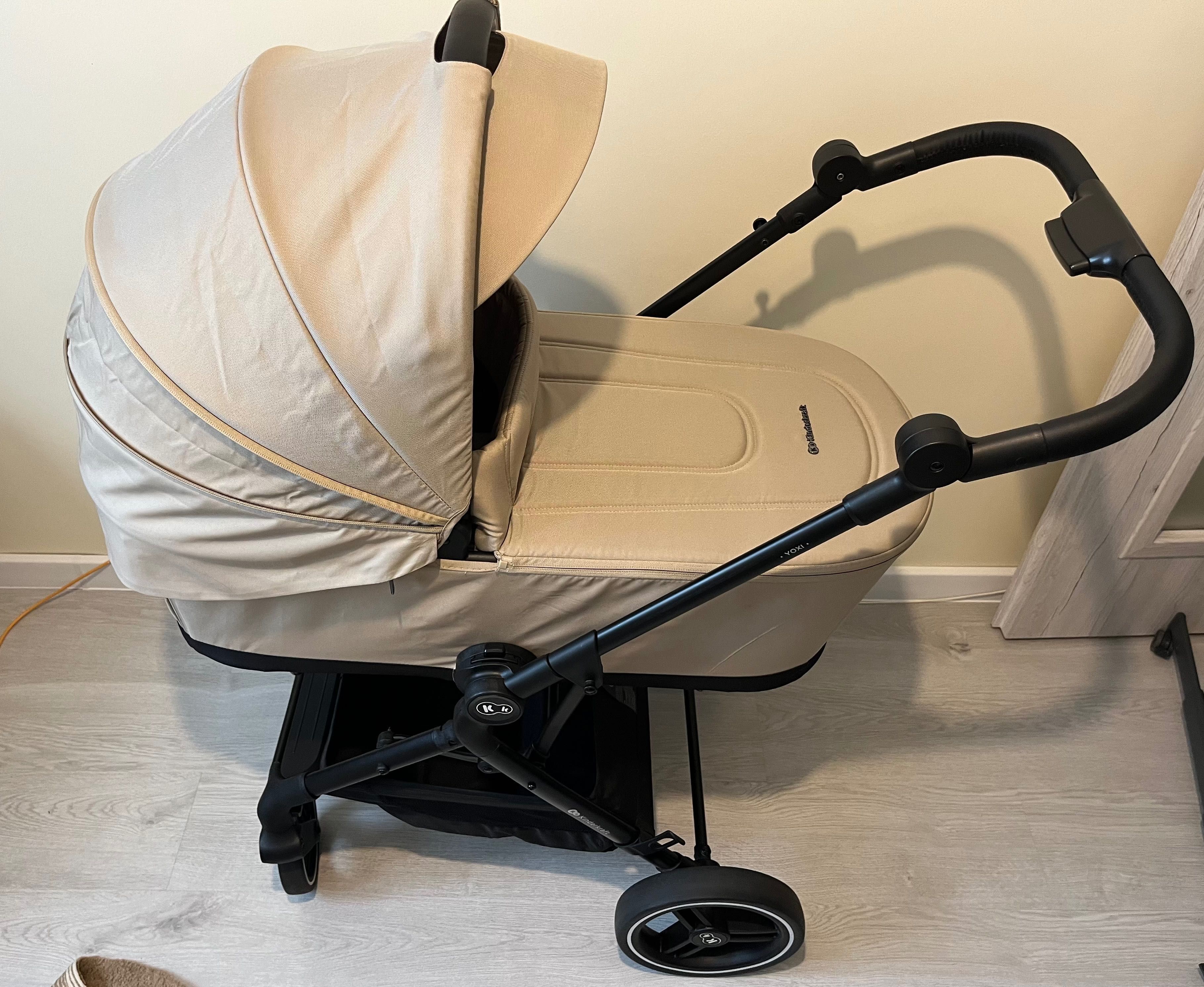 Wózek Kinderkraft YOXI