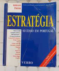 Estratégia - Sucesso em Portugal