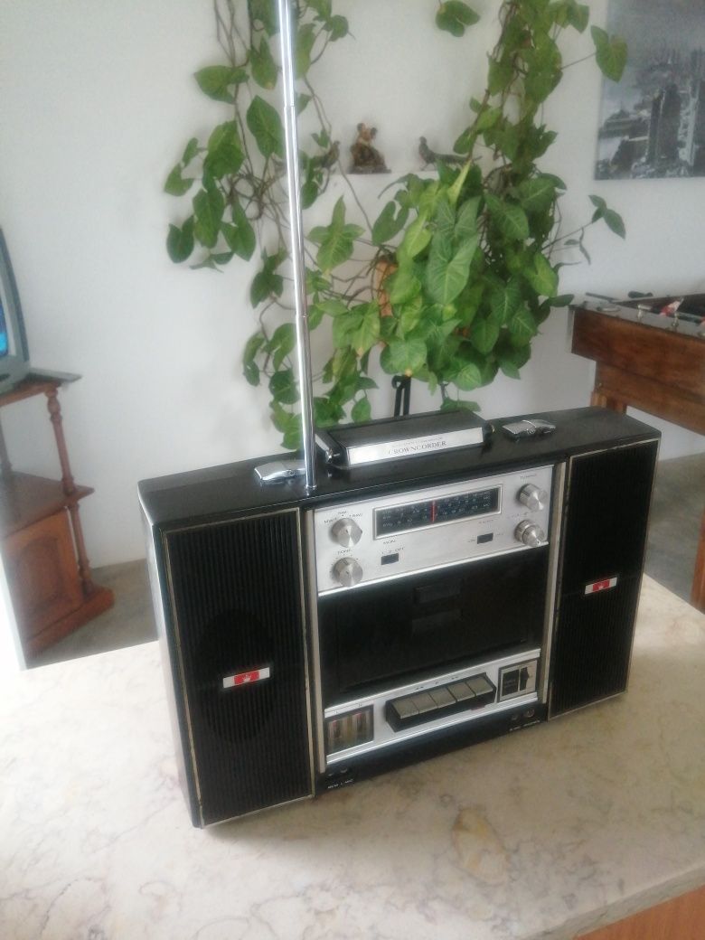 Vendo seis Antiguidades