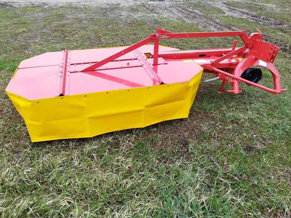 PROMOCJA - Kosiarka ROTACYJNA Dostawa cały kraj 100–260 cm raty nowa