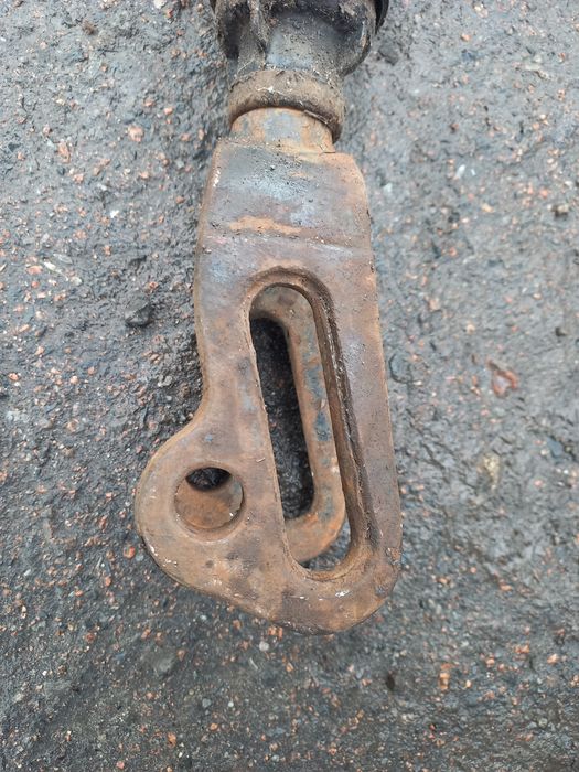 Розкос регульований навески юмз,мтз