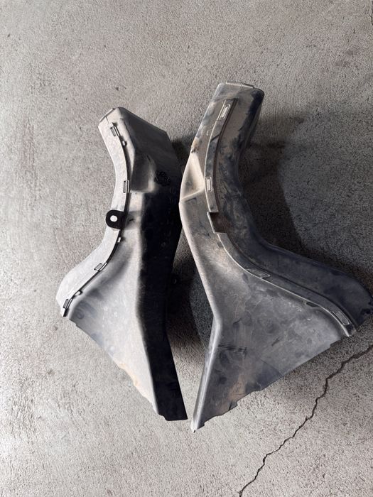 Воздуховод BMW 4 (F32/F33/F36) лівий правий оригінал